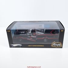 Elite Batmobile 1:18 Hot