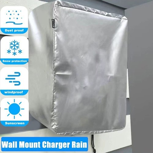 Charger station cover - station,
