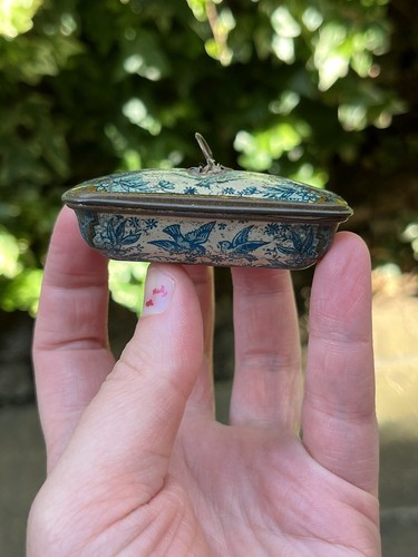 Rare antique german - rare,
