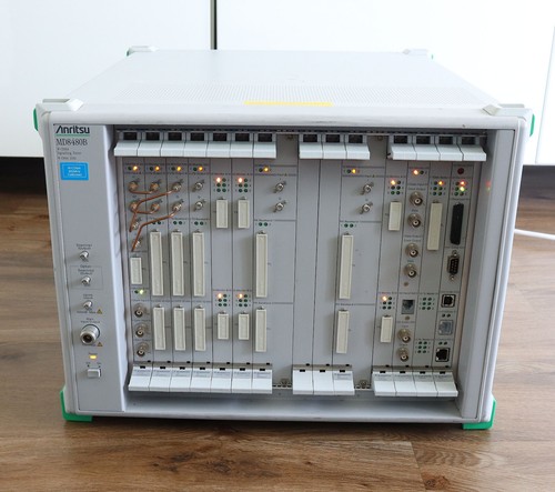 Anritsu md8480b cdma - md8480b, (umts)