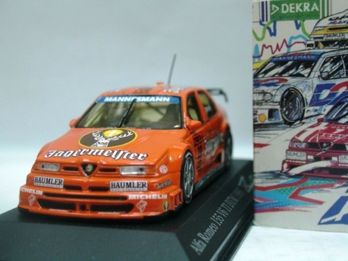 Wow extremely rare - wow, alfa