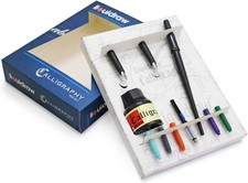 Liquidraw Arabic Calligraphy