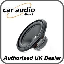 Focal SUB12DUAL - 12" Dual 4