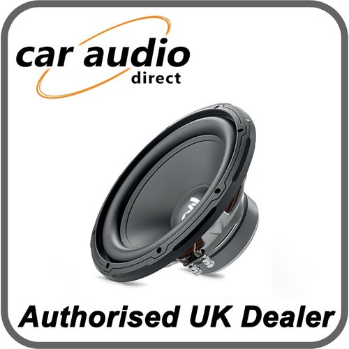 Focal sub12dual dual - sub12dual,