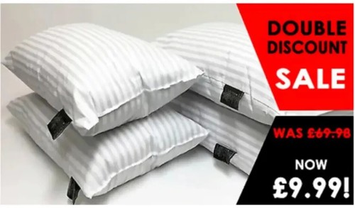 Hotel quality egyptian stripe - hotel,