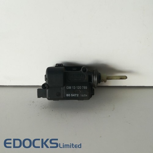Actuator fuel filler - actuator,