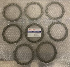 Clutch Discs Kit Ducati 500 cc
