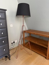 John Lewis Modern Black /