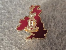 BRADFORD CITY FC AFC Football