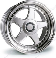 Alloy Wheels 17" Dare F5 For