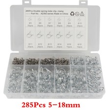 Double wire fuel - double,