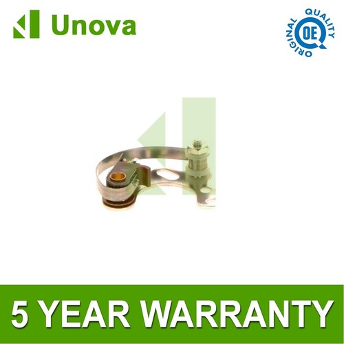 Ignition contact breaker unova - ignition,