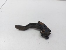 NISSAN X TRAIL T32 ACCELERATOR