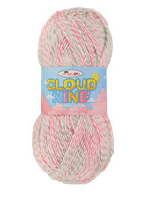King Cole Cloud Nine 100g Soft