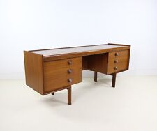 White and Newton Teak Dressing Table
