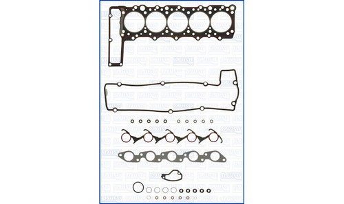 Cylinder head gasket set - head,