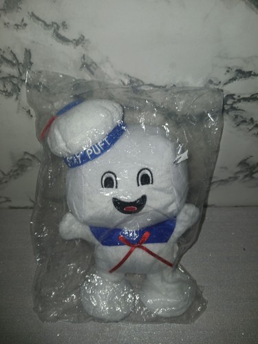 Ghostbusters stay puft - ghostbusters,