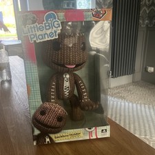 Little Big Planet Sackboy