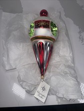 Christopher Radko Hollywood