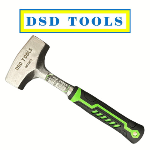 Dsd tools double - face, club