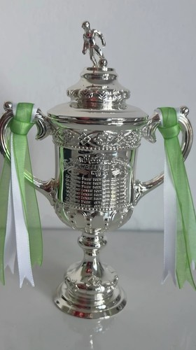 Celtic scottish cup winners - cup,