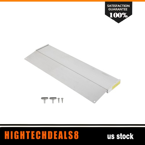 Threshold mobility ramp 700 - 2",