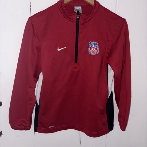 Vintage crystal palace - palace, nike