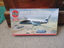 03012 Airfix 1:72 Handley Page
