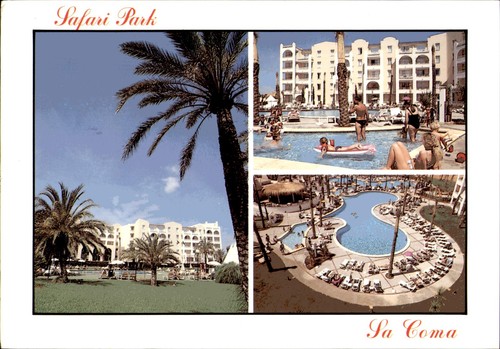 Spain mallorca sa coma - -,