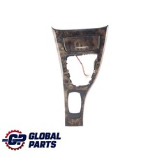 BMW E92 LCI Centre Console