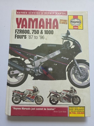 Yamaha fzr600 750 1000 - fzr600,, &