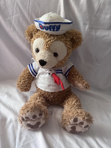 Disney store duffy the - disney,