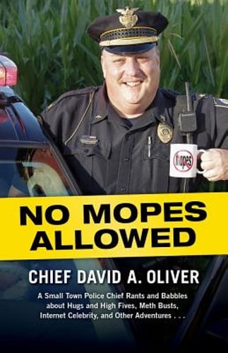 Mopes allowed small - no, a