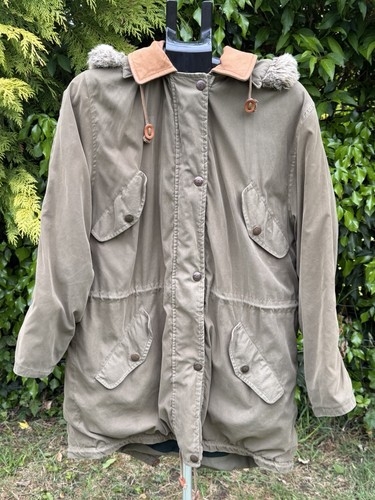 Mulberry rare men vintage - mulberry,