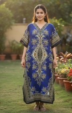 New Women's Long African