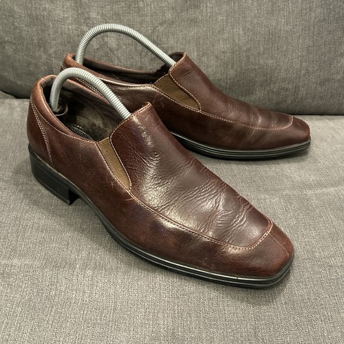 Rockport brown leather - rockport, vintage