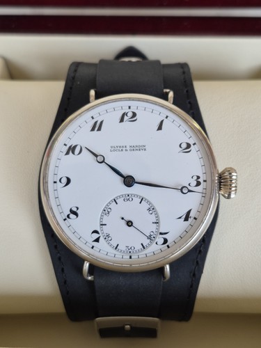 Stunning rare ulysse - rare,