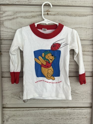 Vintage y2k winnie - vintage, the