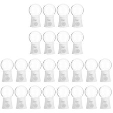  3 Pieces Mini Vending Machine for Kids Small Gumball Candy Machines