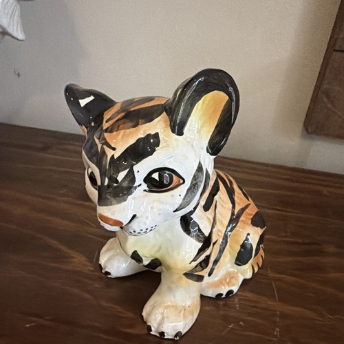 1960 shafford japan tiger - 1960's,