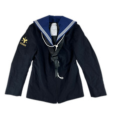 British Royal Navy Jumper