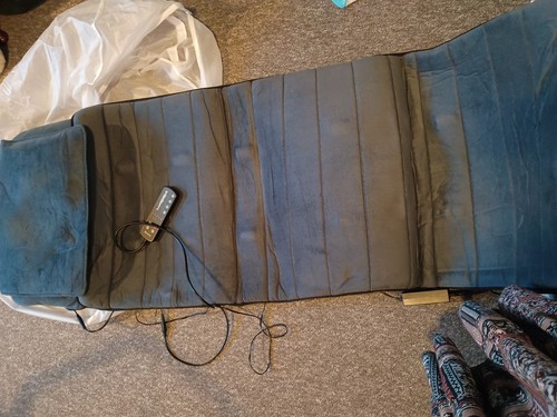 Comfier full body - full, massager