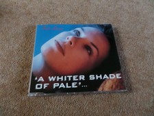 CD SINGLE - ANNIE LENNOX - A WHITER SHADE OF PALE