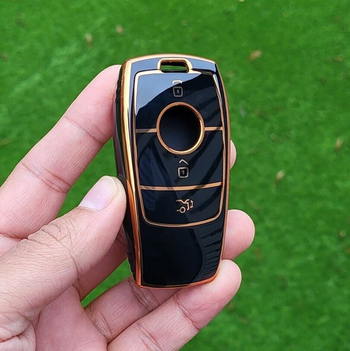 Key fob cover - cover, shell