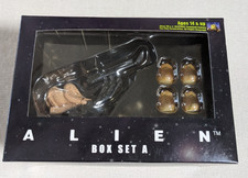 Alien Kubrick Box Set A –