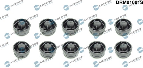 Buffer engine cover motor - buffer,, dr.motor
