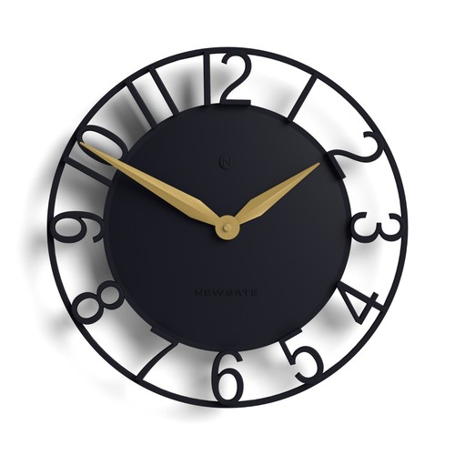 Newgate time traveller - time, wall