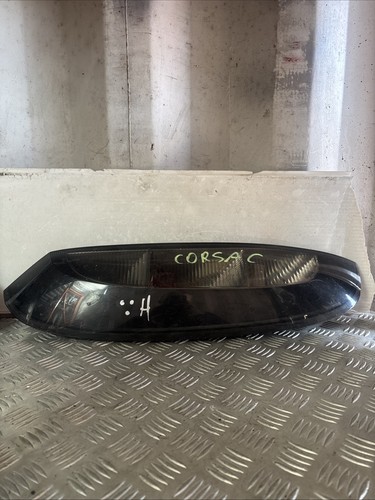 Vauxhall corsa rear light - vauxhall,