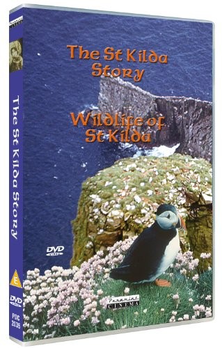 The kilda story wildlife - the, story/wildlife