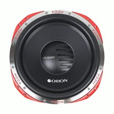 Orion HCCA152 10000 Watts RMS